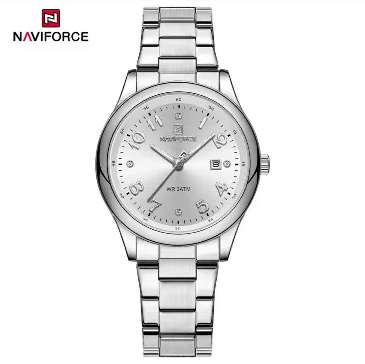 NAVIFORCE 5059 LADIES WATCH
