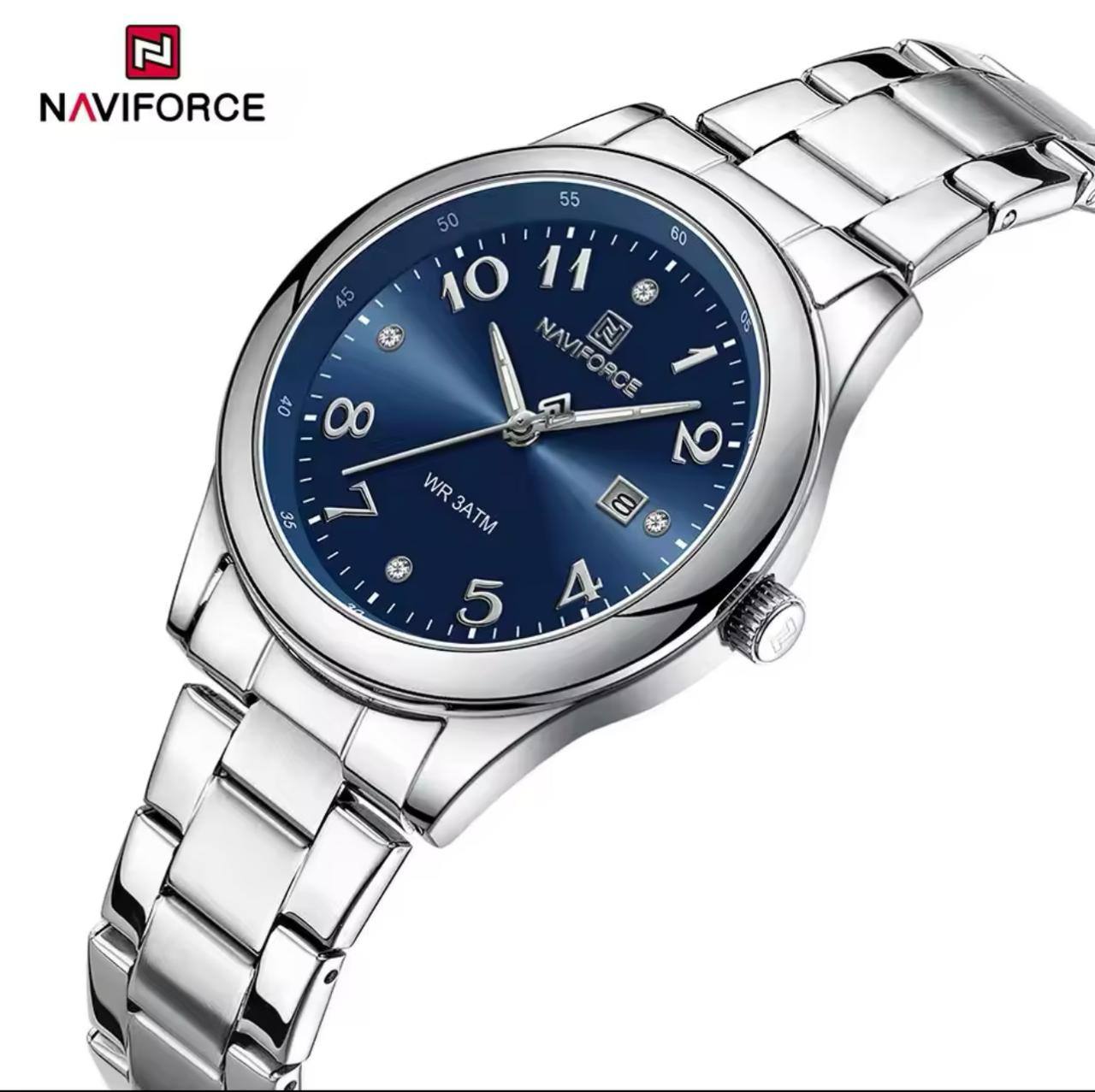 NAVIFORCE 5059 LADIES WATCH