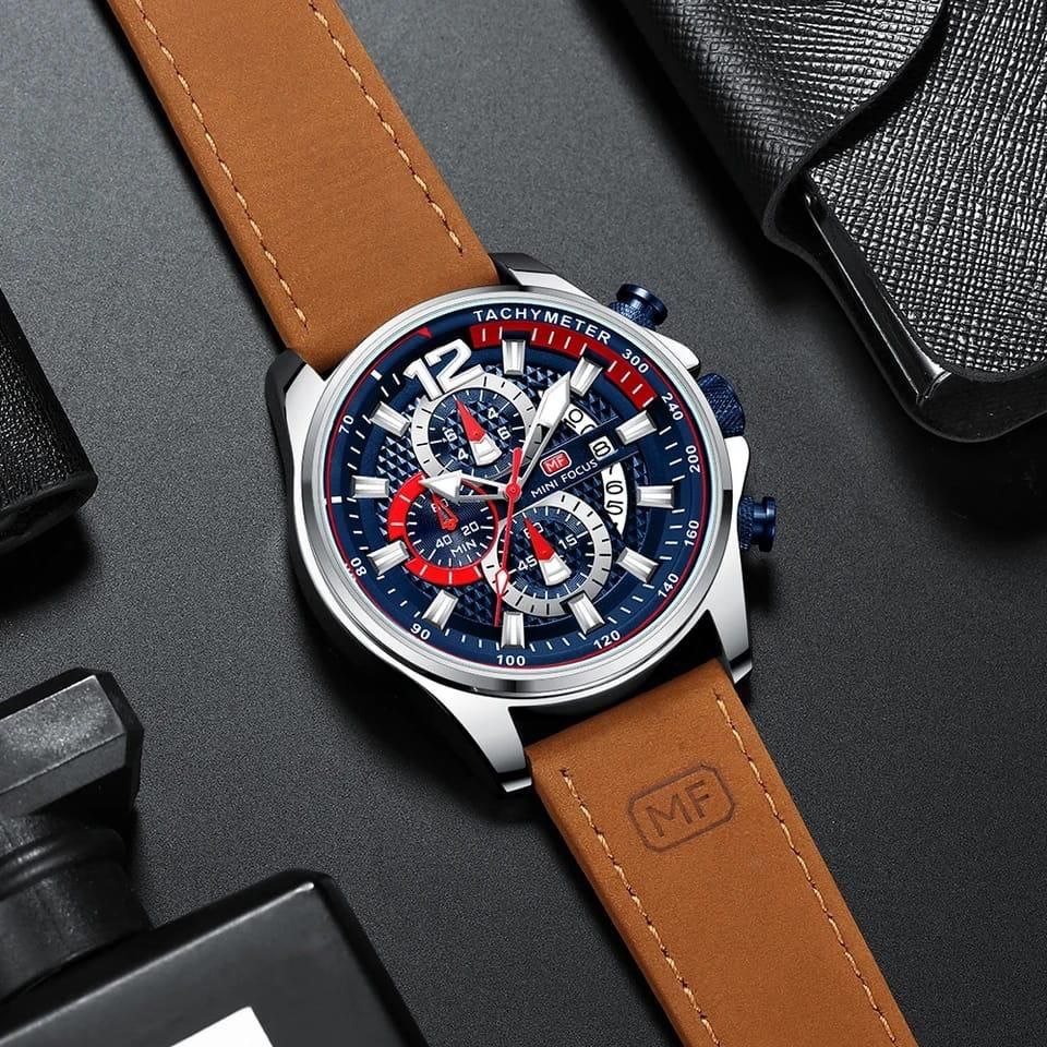 MINIFOCUS MF0350 WATCH