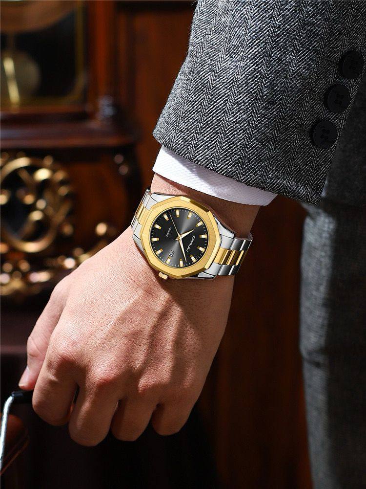 CRRJU 5004 WATCH