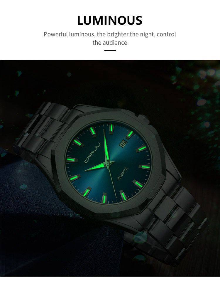 CRRJU 5004 WATCH