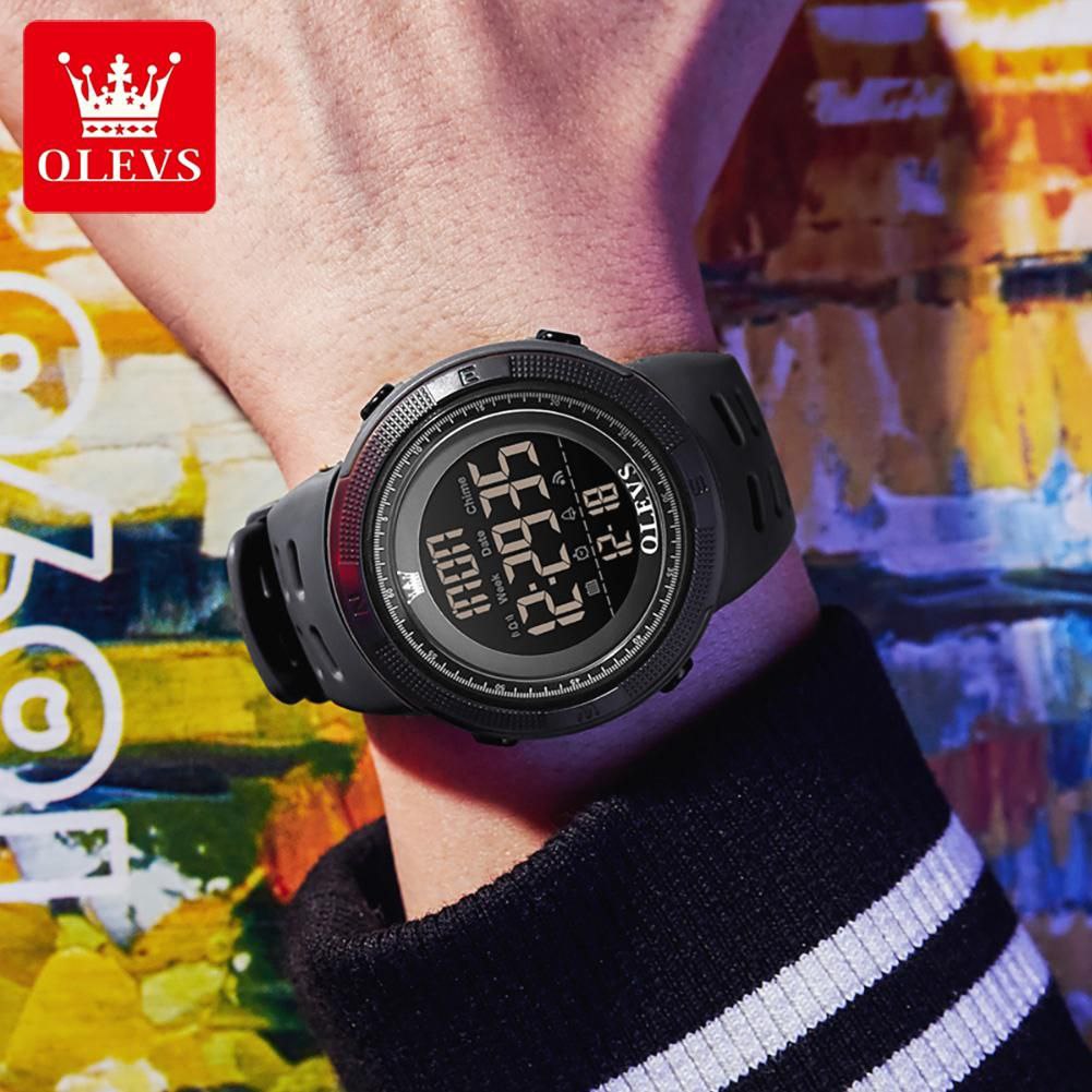 OLEVS 1109 DIGITAL WATCH