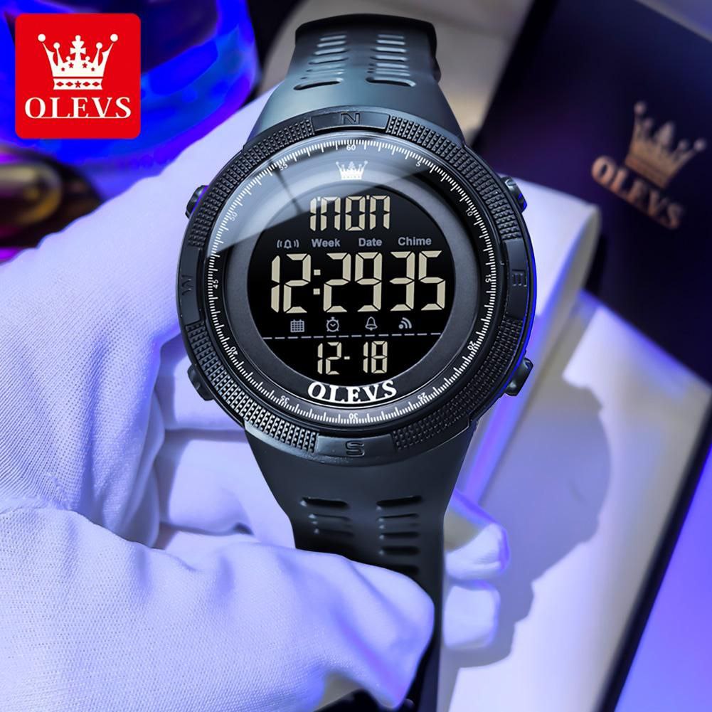 OLEVS 1109 DIGITAL WATCH