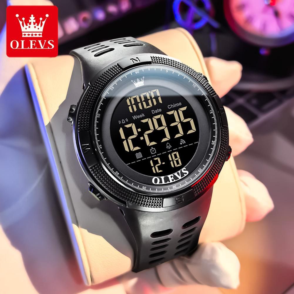 OLEVS 1109 DIGITAL WATCH