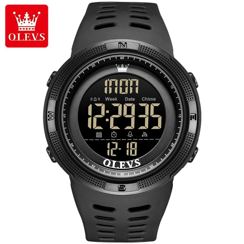 OLEVS 1109 DIGITAL WATCH