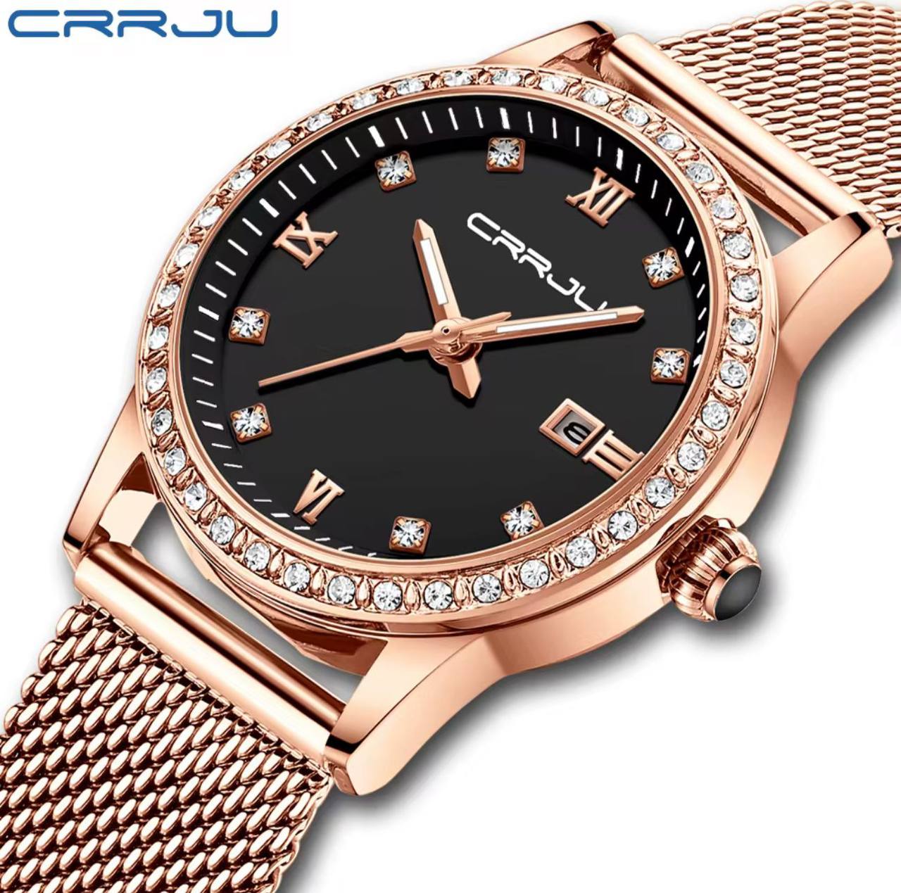 CRRJU 2186 LADIES WATCH