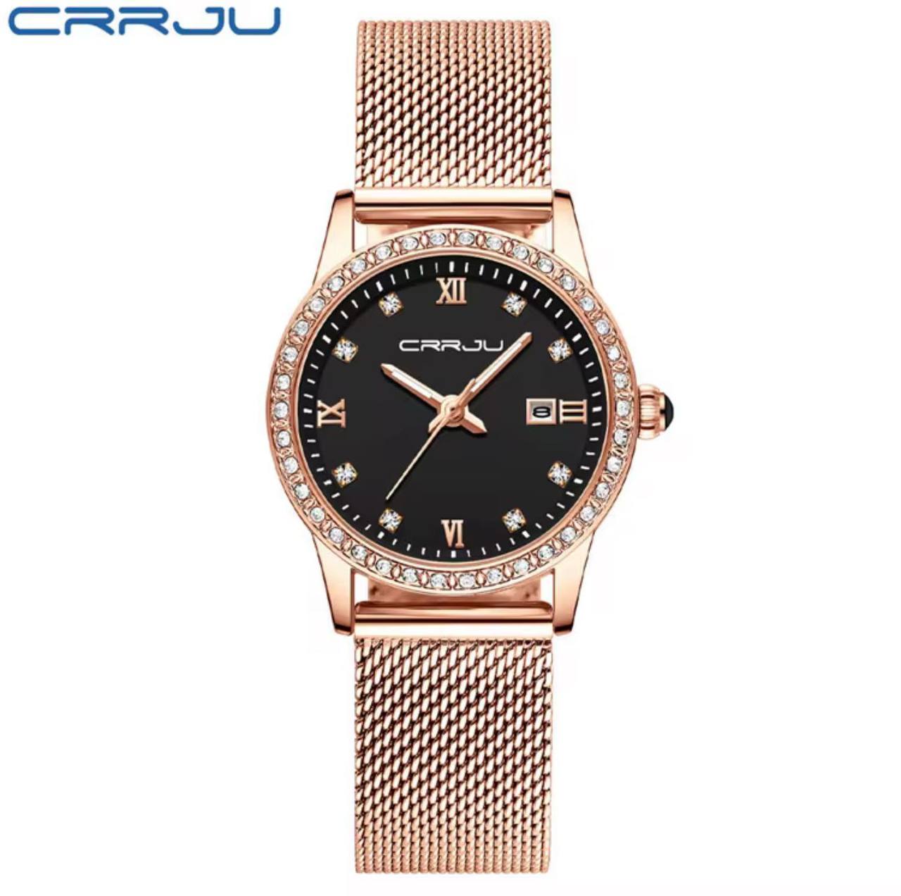 CRRJU 2186 LADIES WATCH