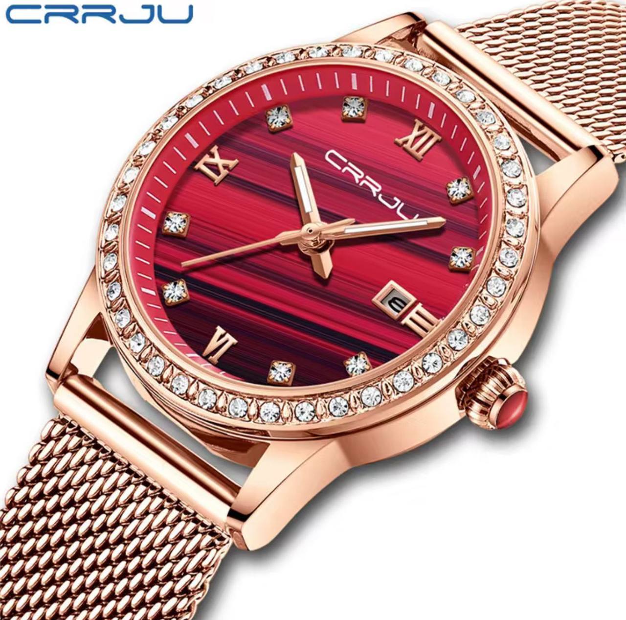 CRRJU 2186 LADIES WATCH