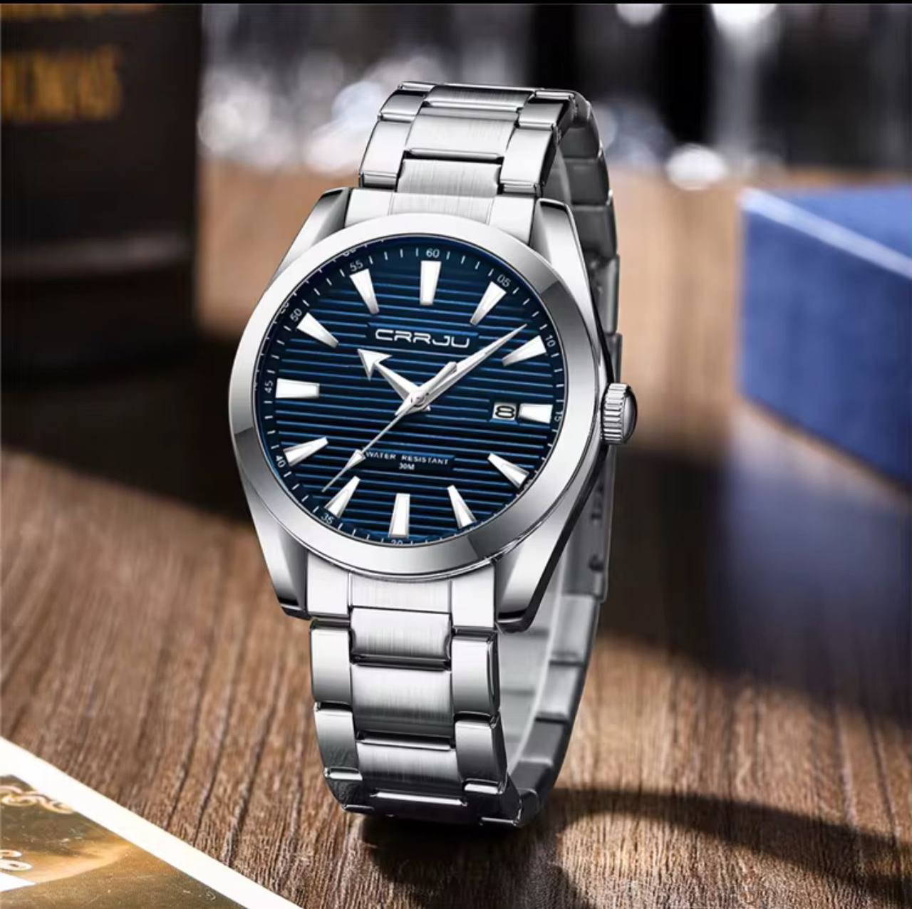 CRRJU 5006 WATCH