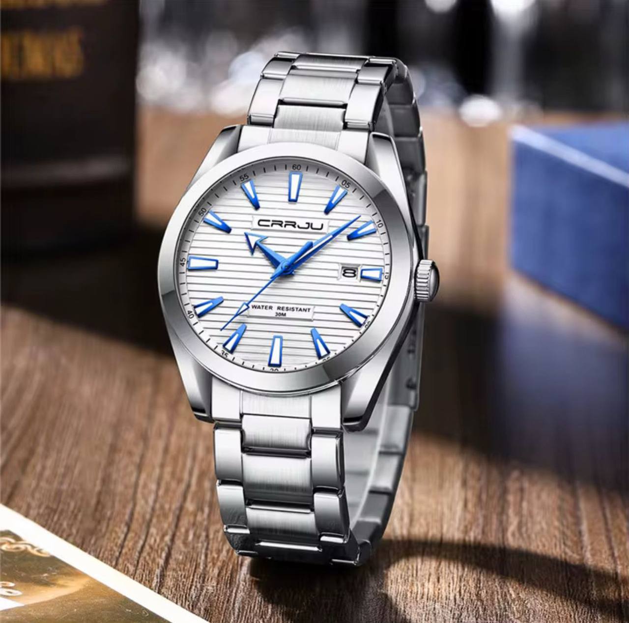CRRJU 5006 WATCH