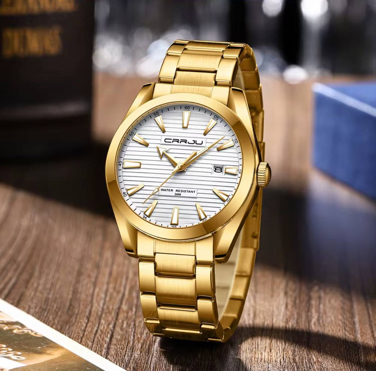 CRRJU 5006 WATCH