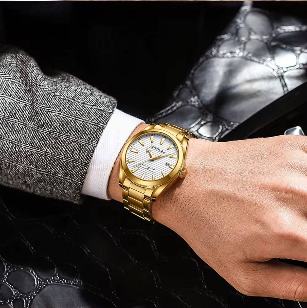 CRRJU 5006 WATCH