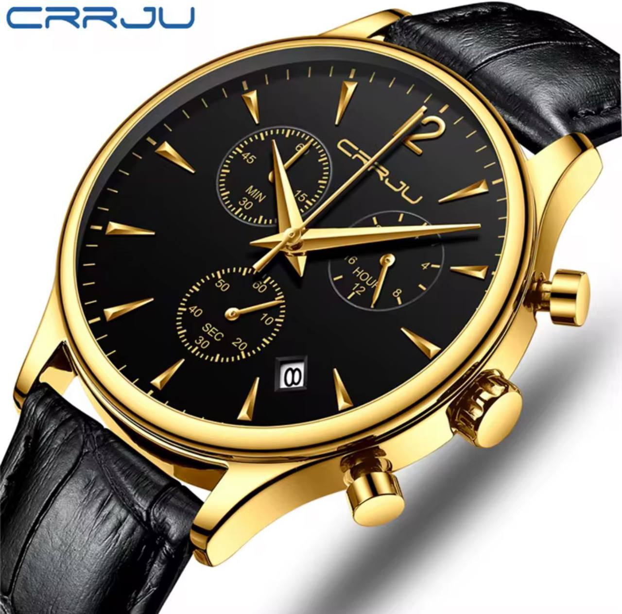 CRRJU 2272 CHRONOGRAPH WATCH