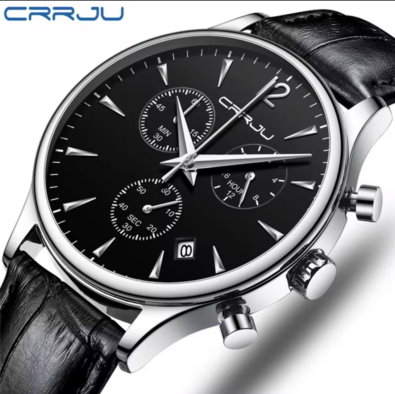 CRRJU 2272 CHRONOGRAPH WATCH