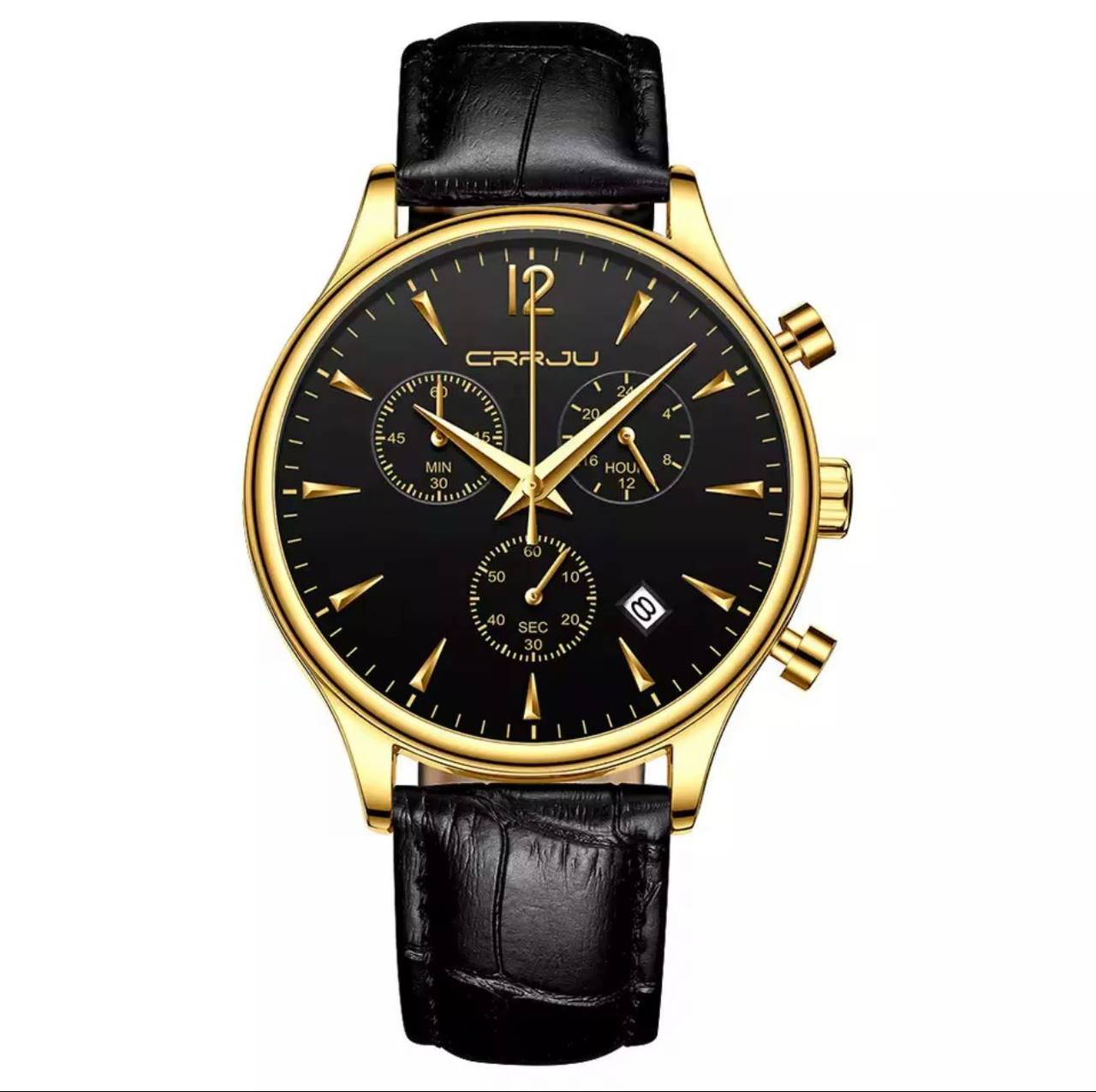 CRRJU 2272 CHRONOGRAPH WATCH