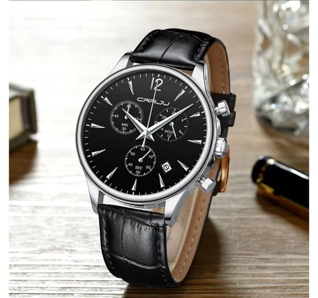 CRRJU 2272 CHRONOGRAPH WATCH