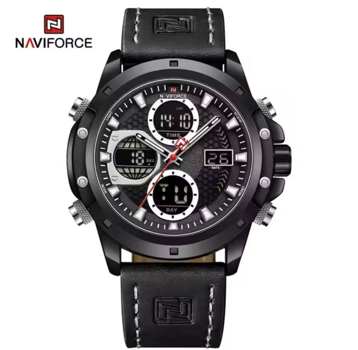 NAVIFORCE 9225 WATCH