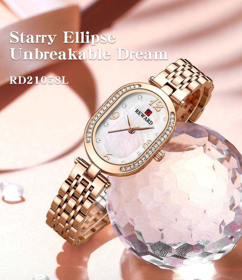 REWARD RD 21058 LADIES WATCH