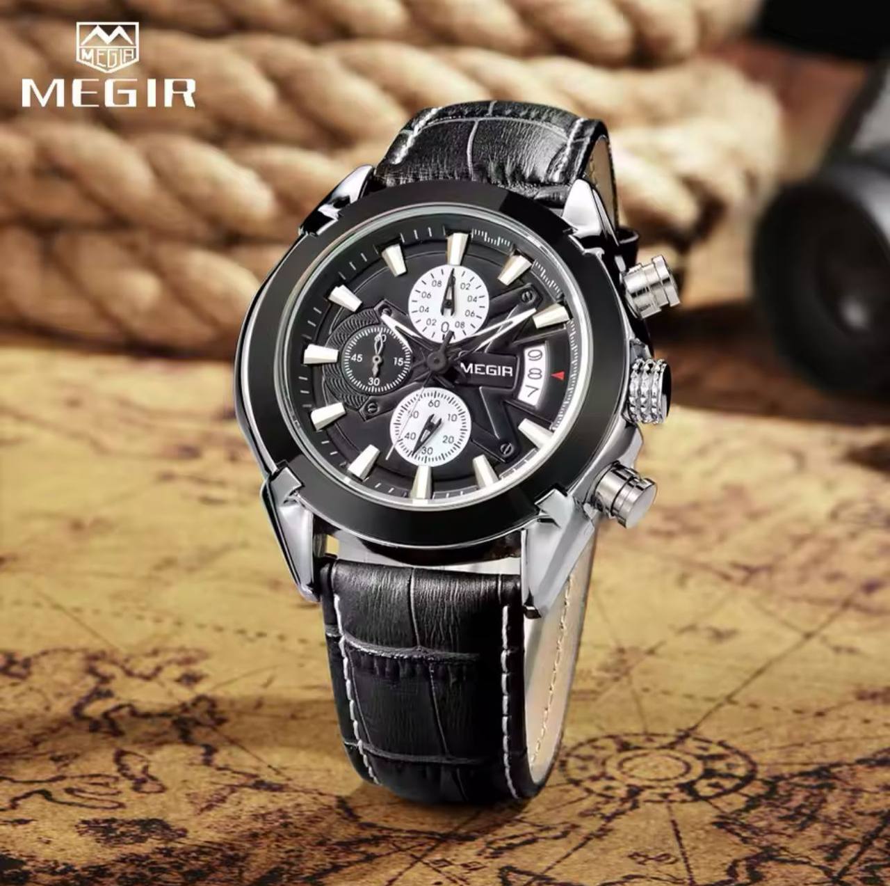 MEGIR 2020 B