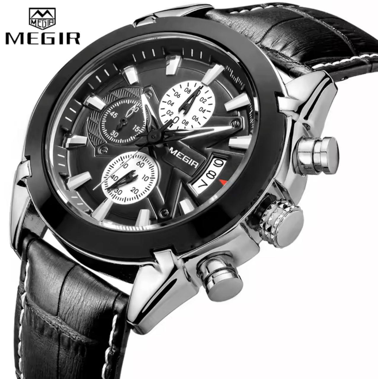 MEGIR 2020 B