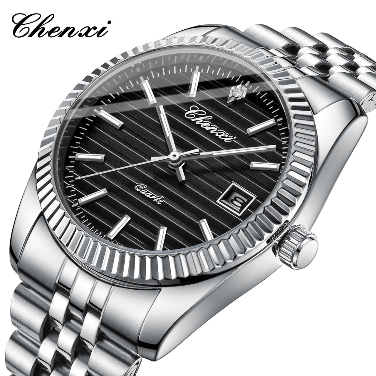 CHENXI 004 UNISEX WATCH