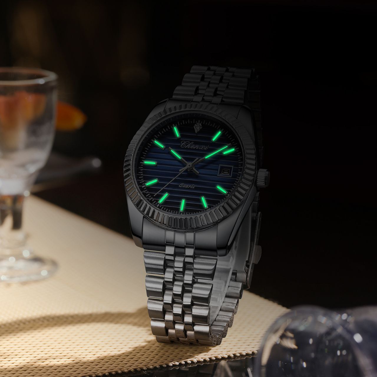 CHENXI 004 UNISEX WATCH