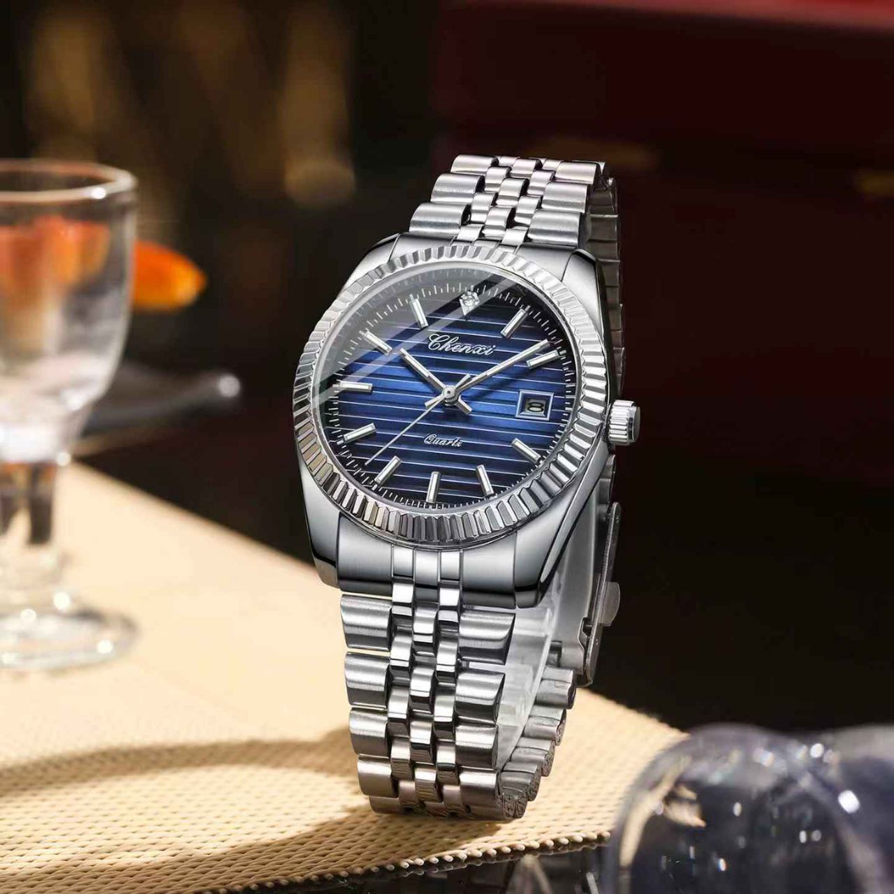 CHENXI 004 UNISEX WATCH