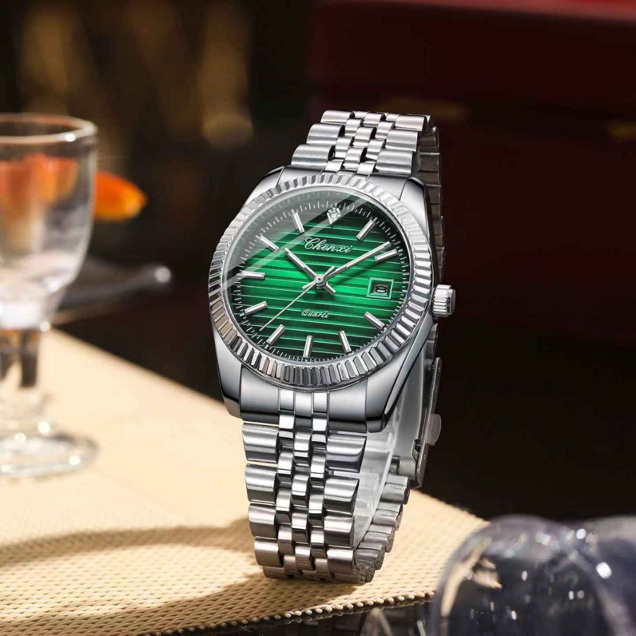 CHENXI 004 UNISEX WATCH