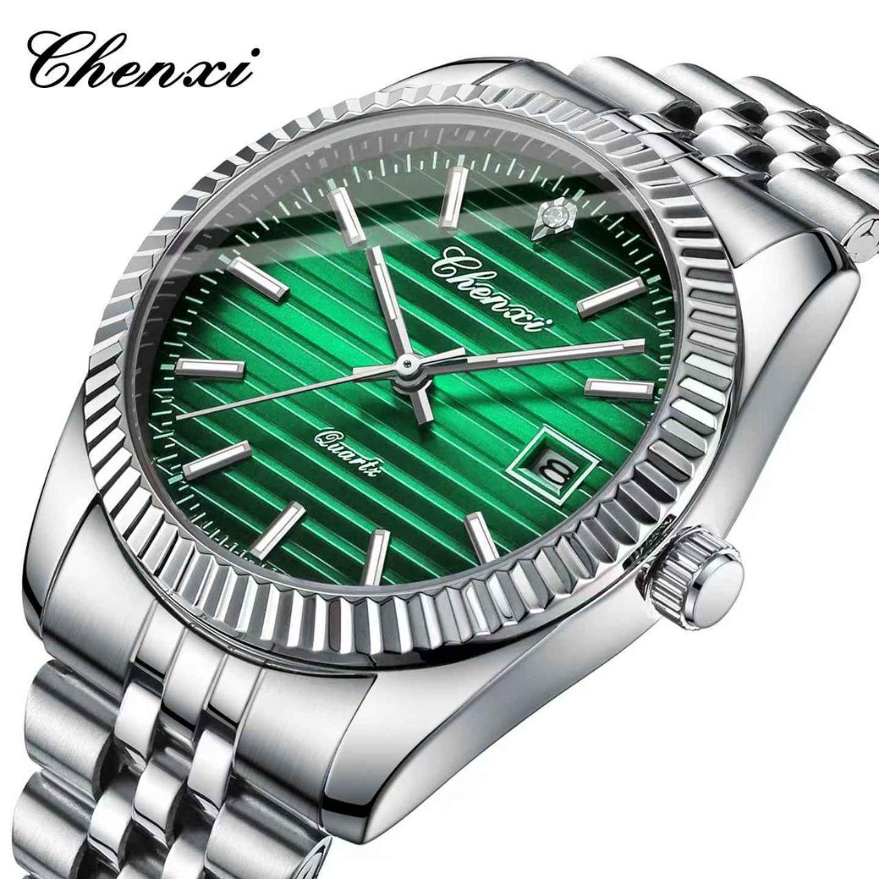 CHENXI 004 UNISEX WATCH