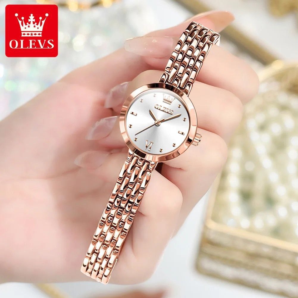OLEVS 9992 LADIES WATCH