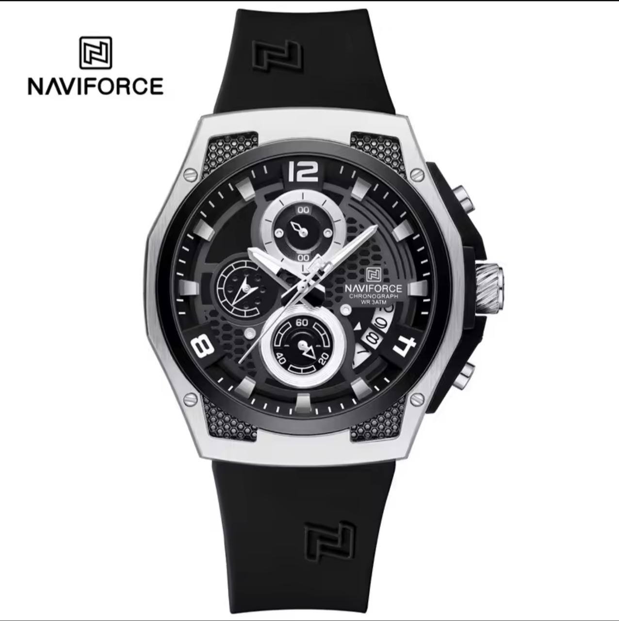 NAVIFORCE 8051T WATCHES