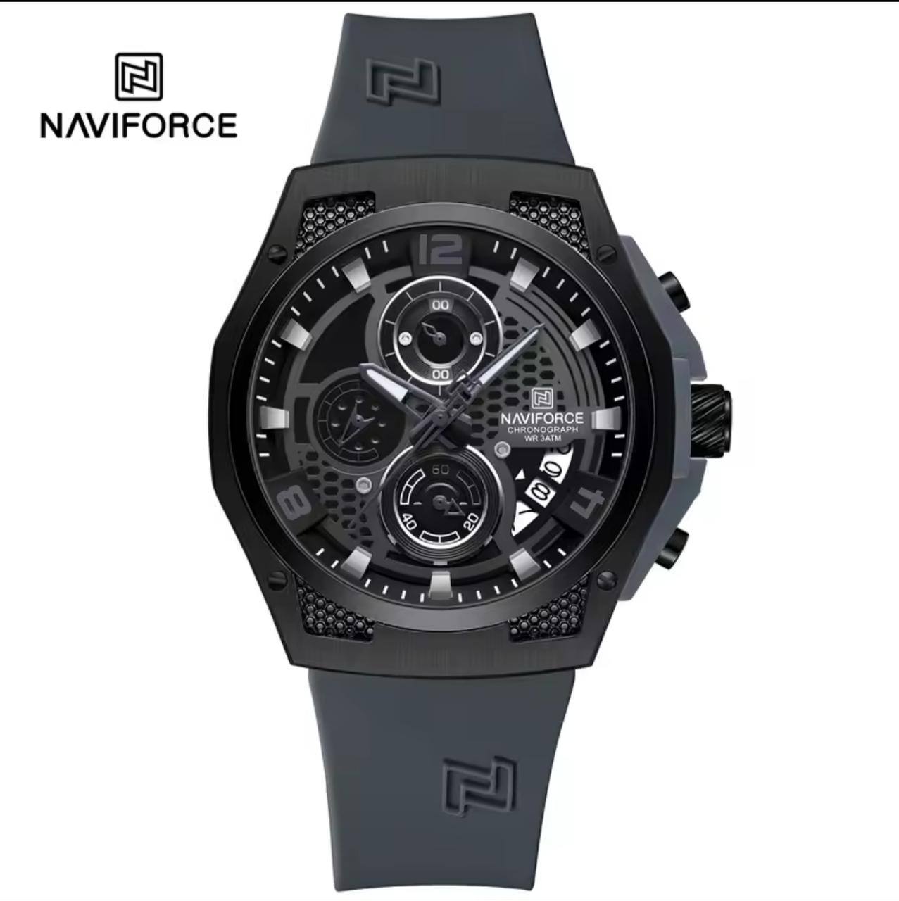 NAVIFORCE 8051T WATCHES