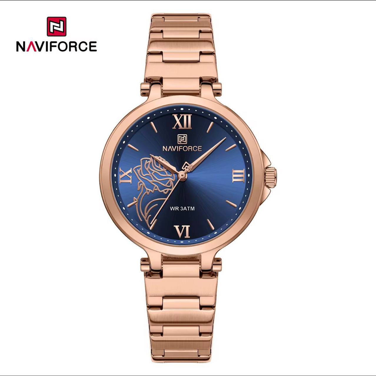 NAVIFORCE 5060 LADIES WATCH