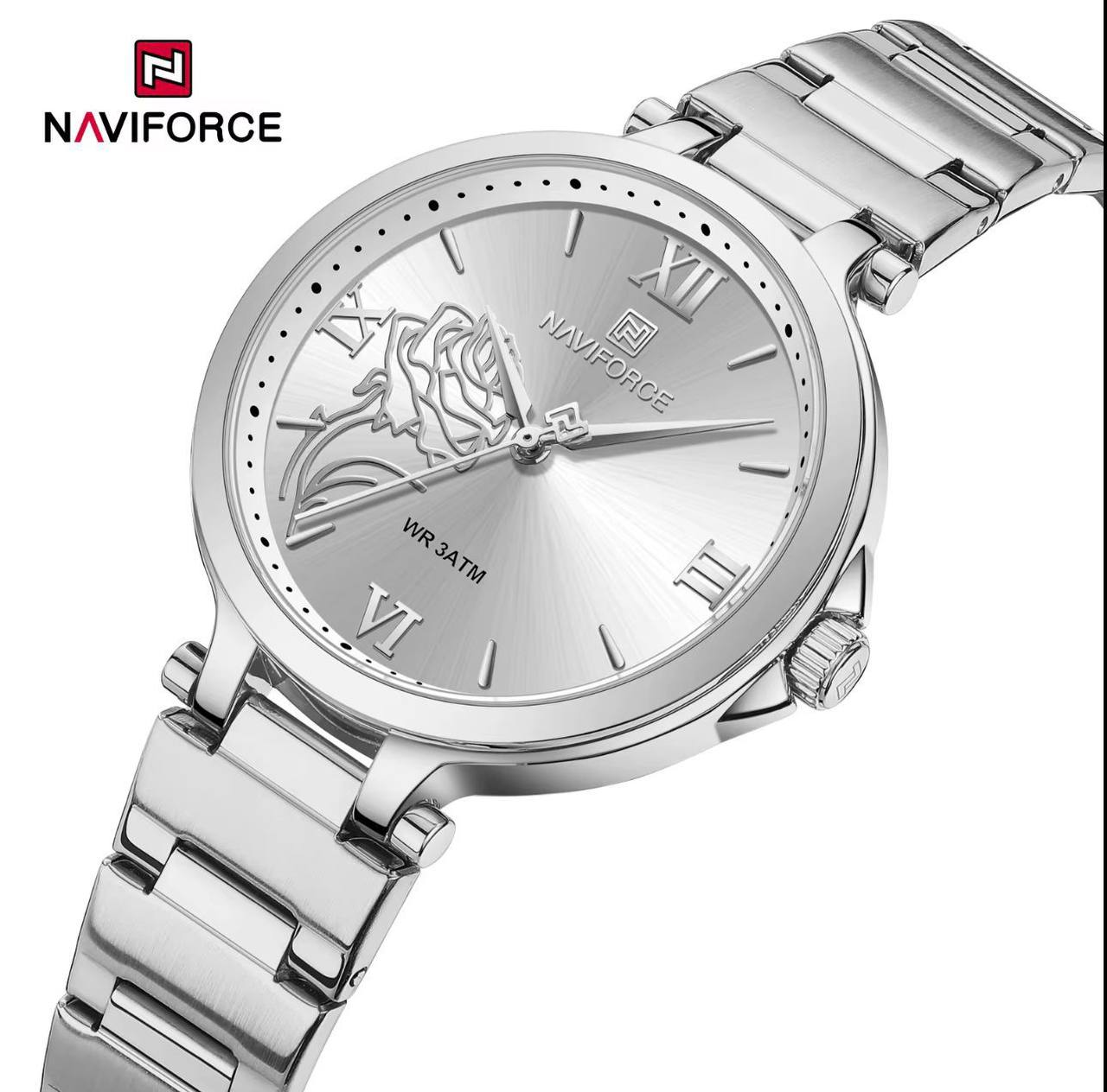 NAVIFORCE 5060 LADIES WATCH
