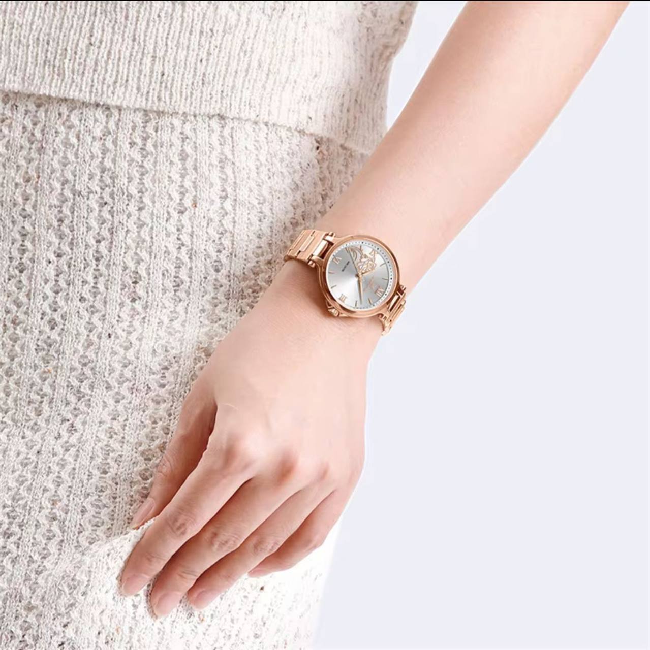 NAVIFORCE 5060 LADIES WATCH