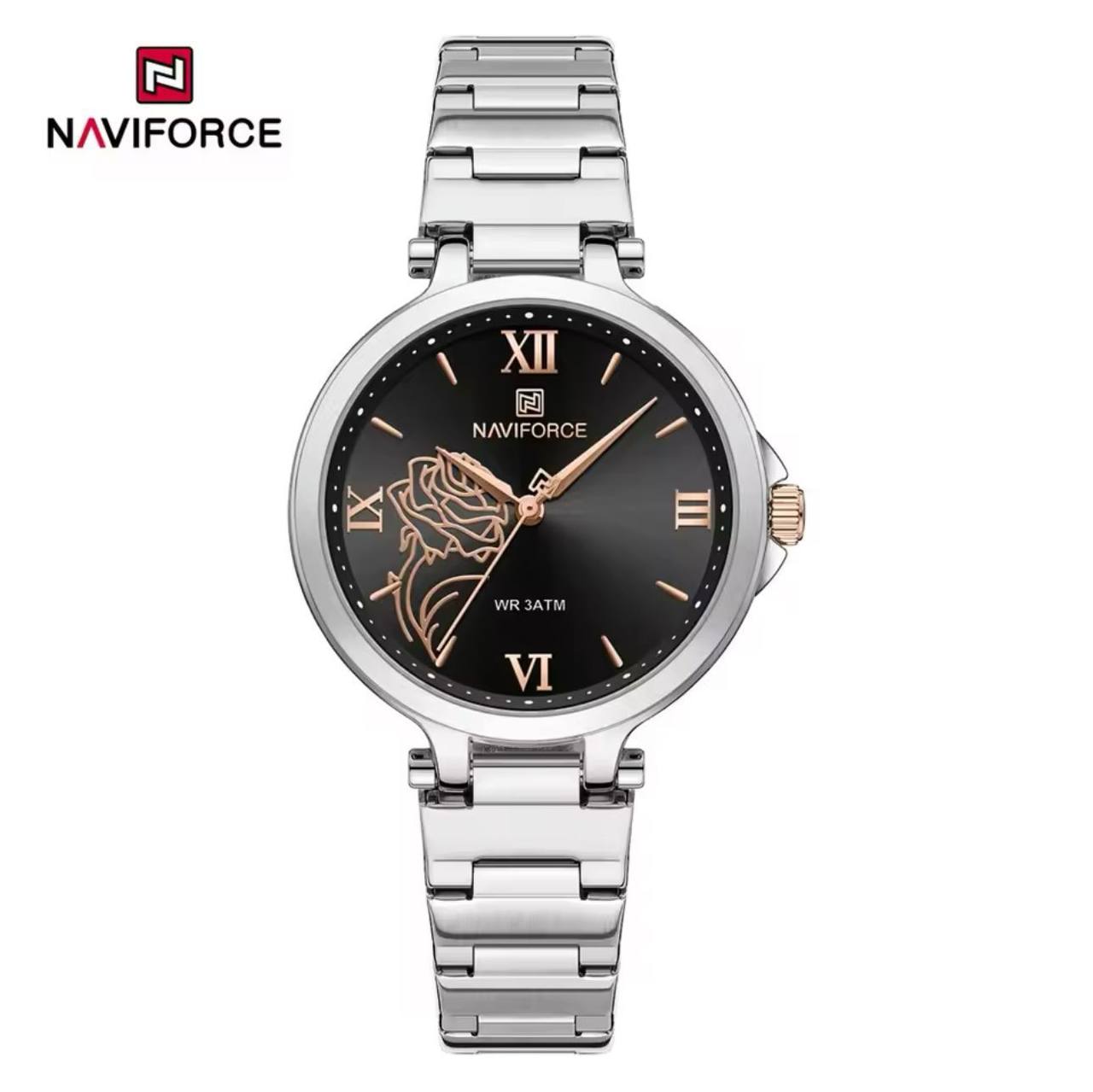 NAVIFORCE 5060 LADIES WATCH