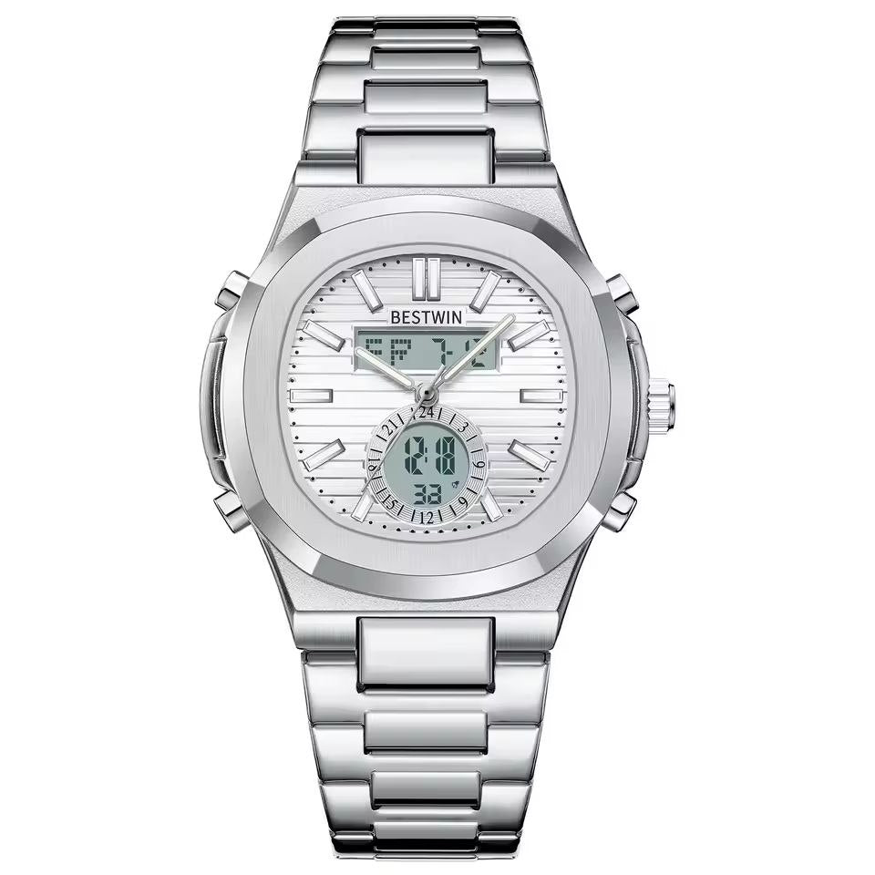 BESTWIN 118 MEN WATCHES
