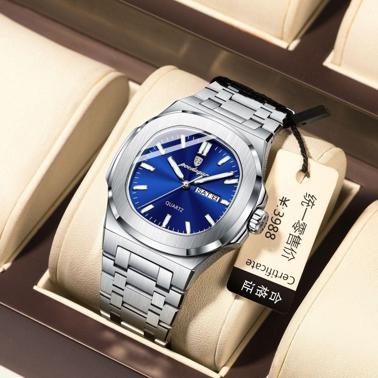 POEDAGAR 853 WATCH.