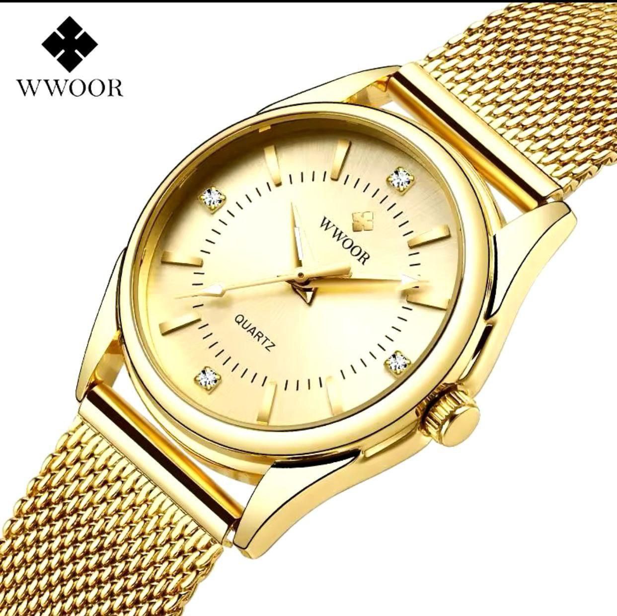 WWOOR 8852 LADIES