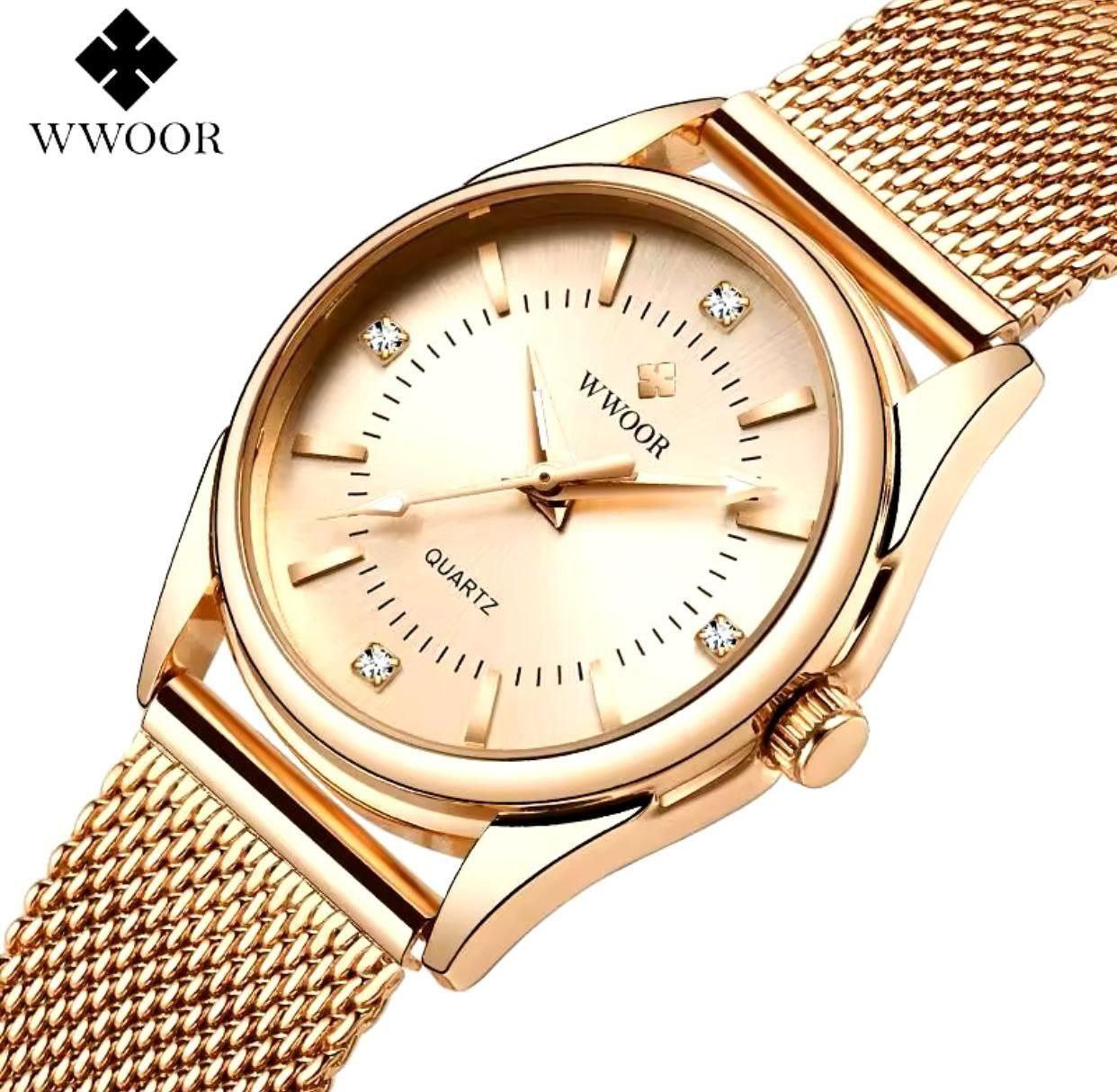 WWOOR 8852 LADIES