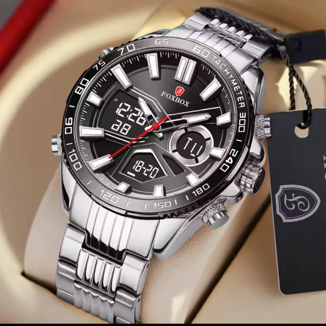 FOXBOX FB0049 WATCH
