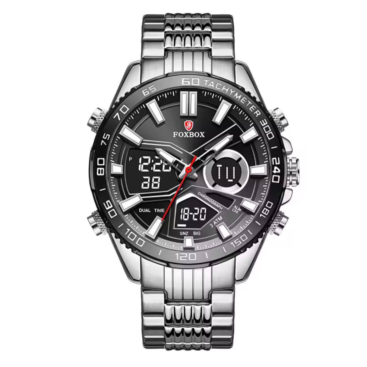 FOXBOX FB0049 WATCH