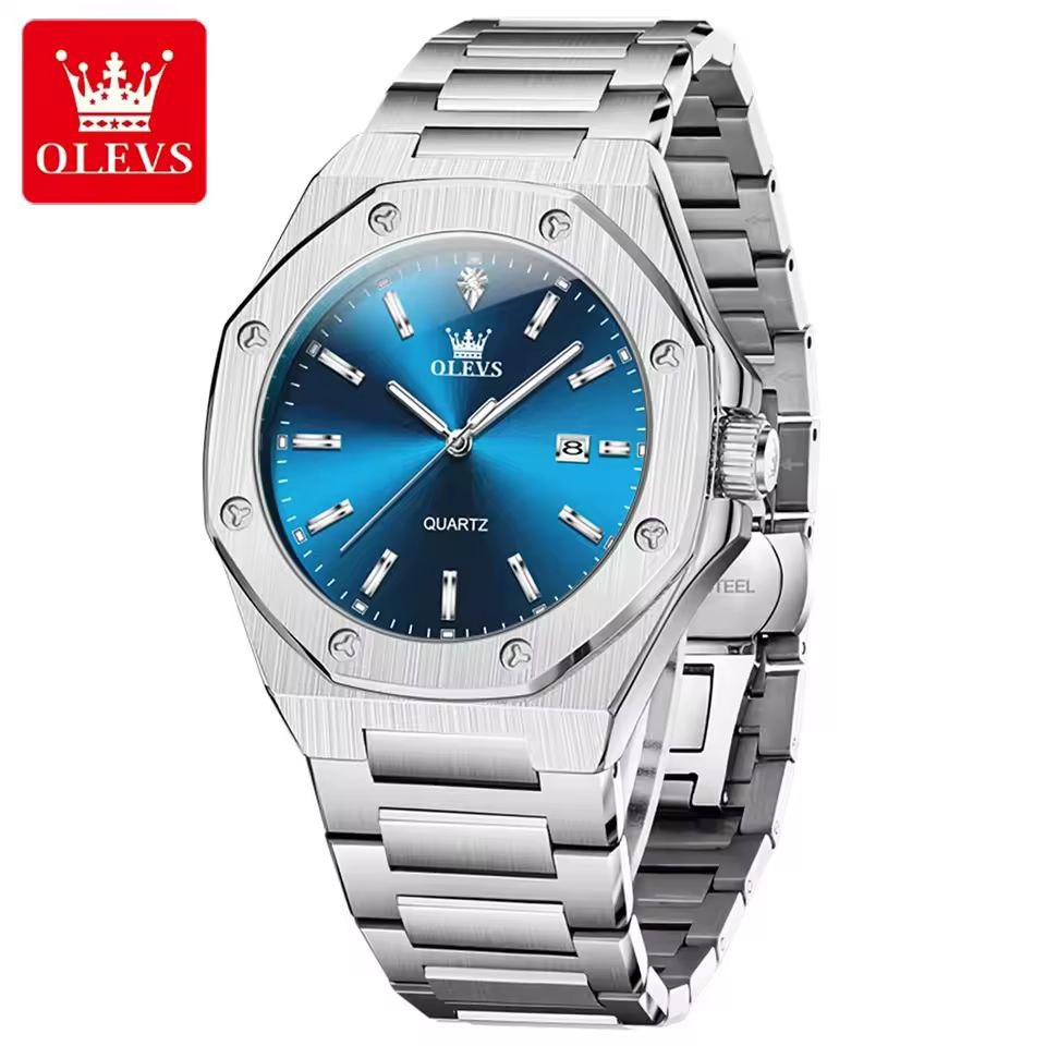 OLEVS 3613 CLASSIC WATCH