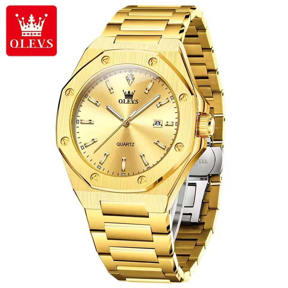 OLEVS 3613 CLASSIC WATCH