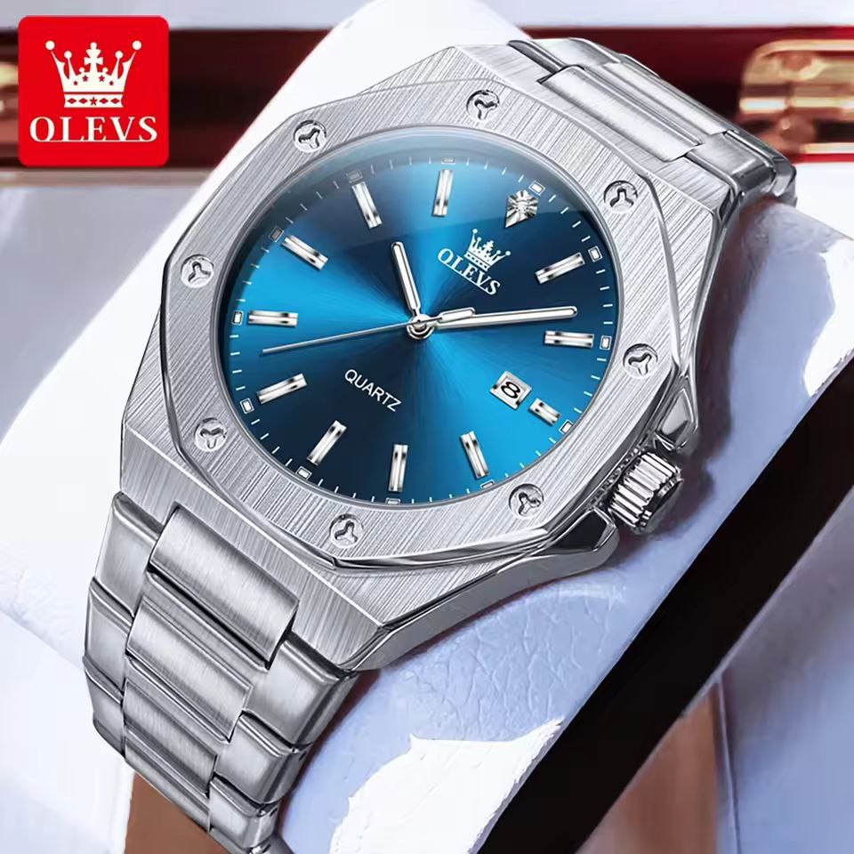 OLEVS 3613 CLASSIC WATCH