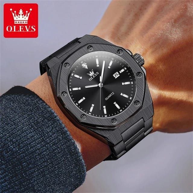 OLEVS 3613 CLASSIC WATCH