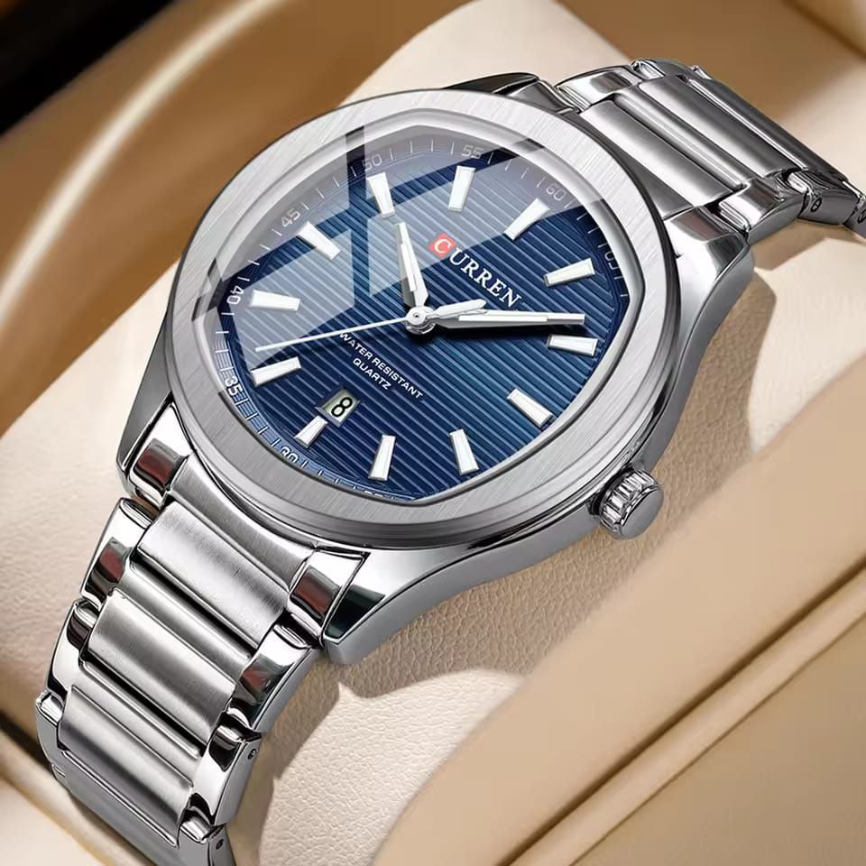 CURREN 8474 WATCH