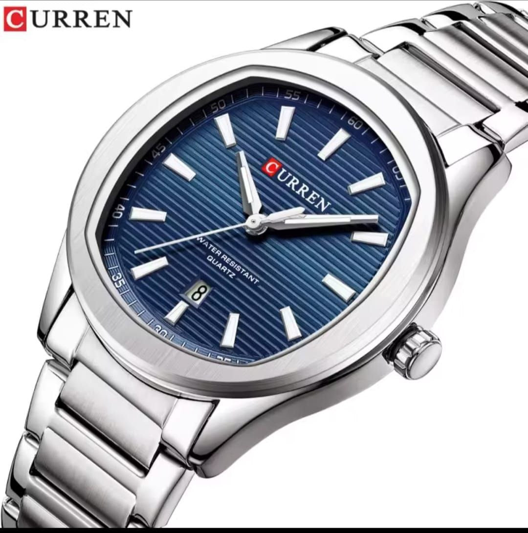 CURREN 8474 WATCH