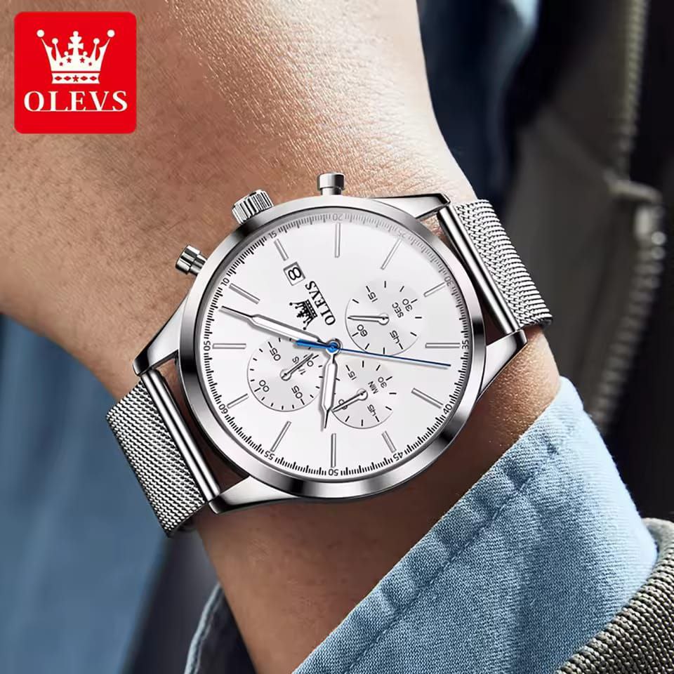 OLEVS 2881 WATCH