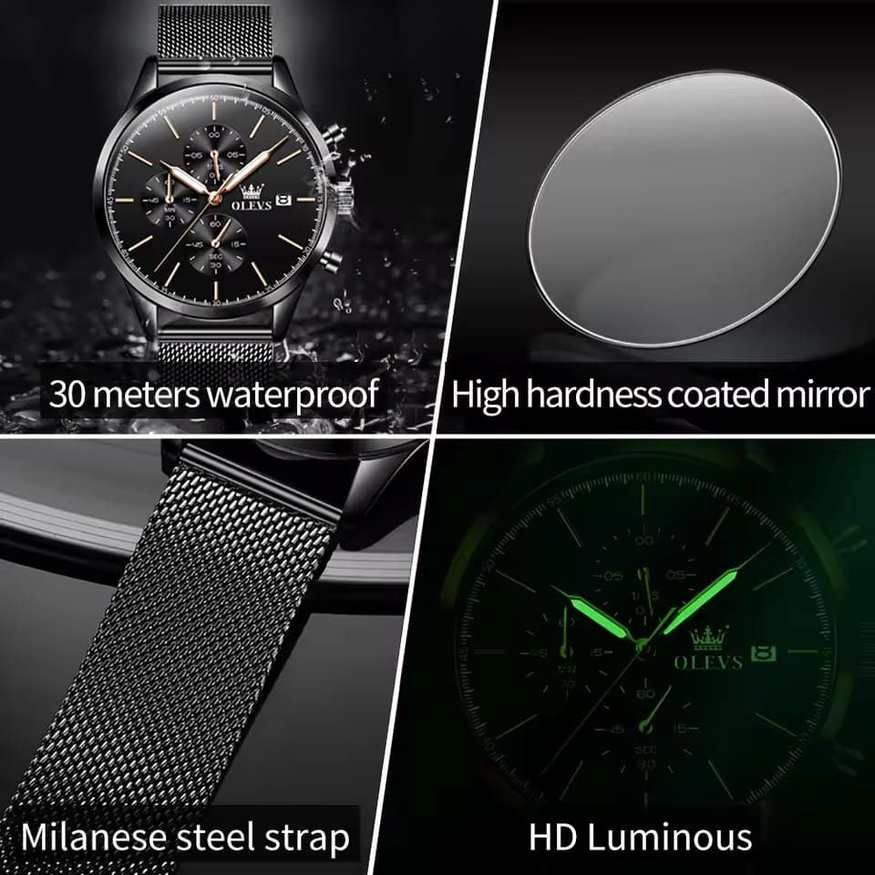 OLEVS 2881 WATCH